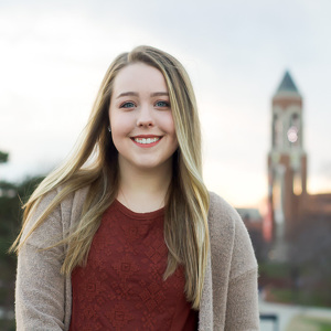 Fundraising Page: Landry Zimmers